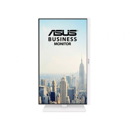 Asus VA24EQSB-W Monitor 23.8 Pulgadas Full HD IPS Blanco